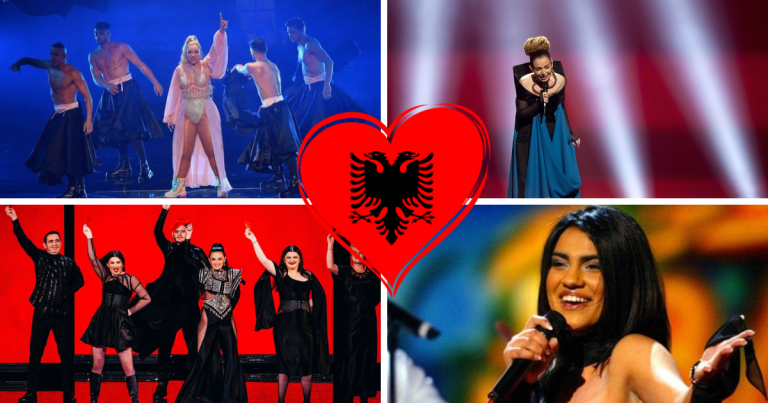 Albania National Day (blog post)