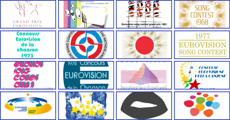 Logo history (blogpost)