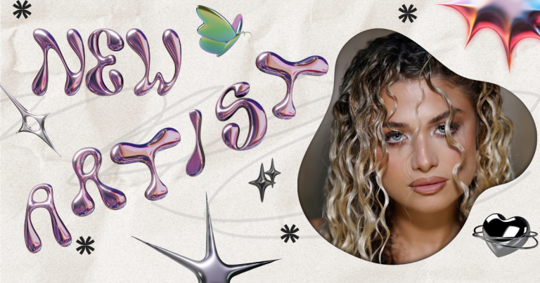 Copy of Article cover for artists announcement